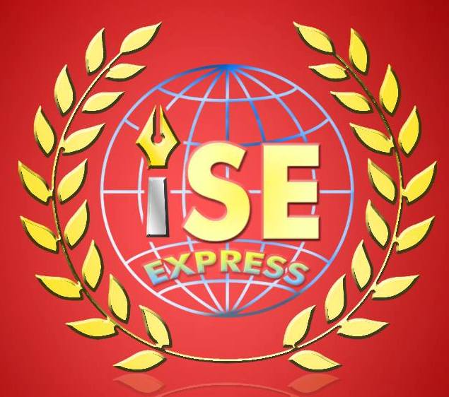 Giới thiệu tạp chí sinh viên ISE Express